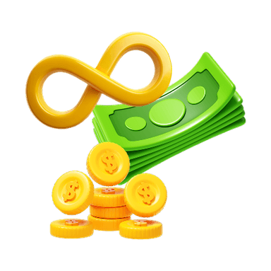 Limitless Transactions