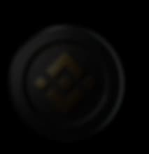 BNB coin icon