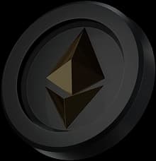 Ethereum (ETH) coin icon