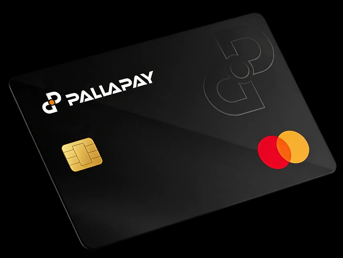 Pallapay crypto card