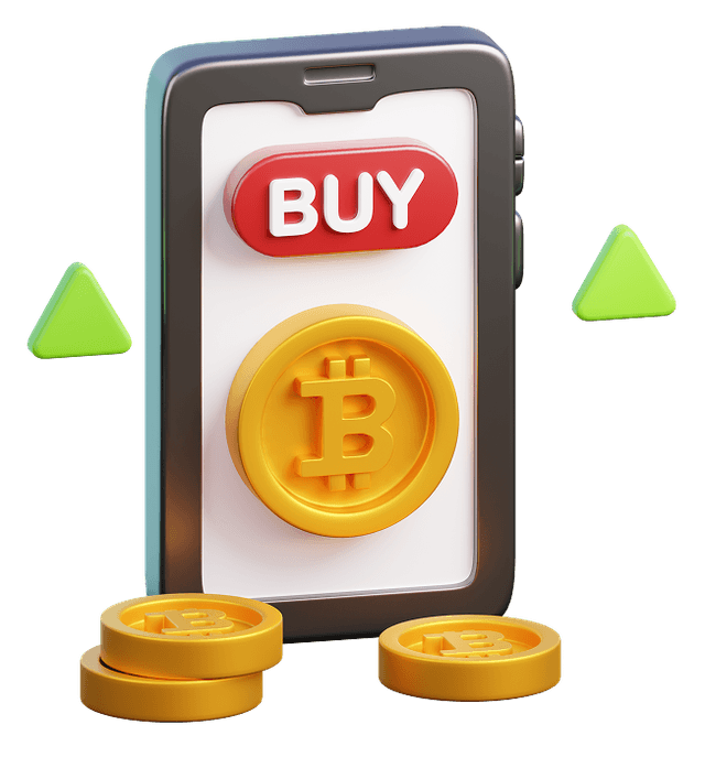 Buy cryptocurrencies