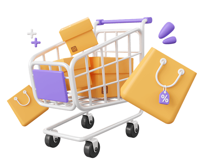 Shopping cart