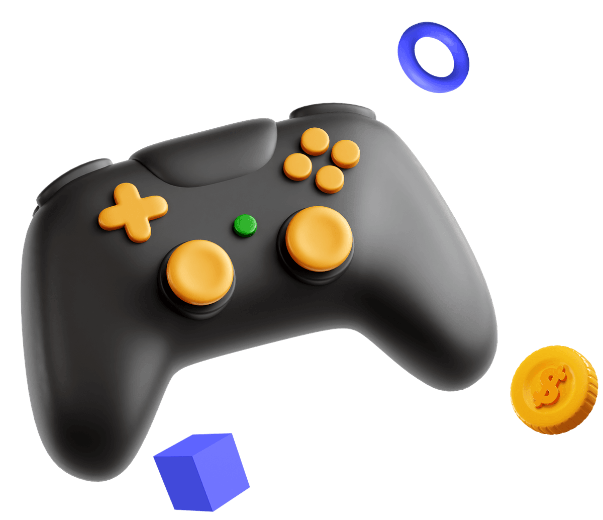 Gamepad