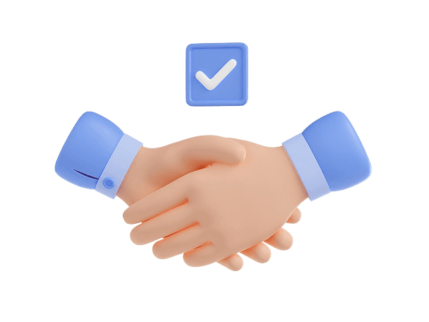 Start accepting crypto payments deal illustration