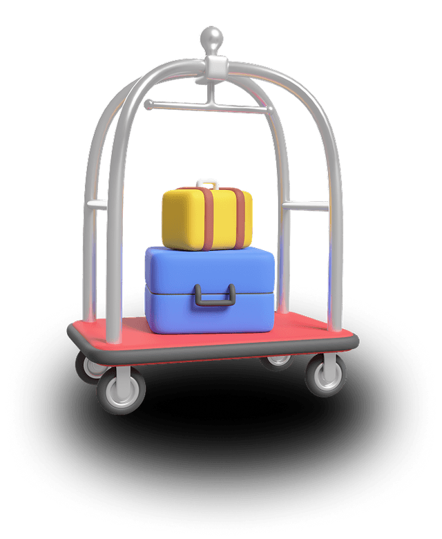 Hotel Baggage