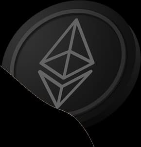 Ethereum coin