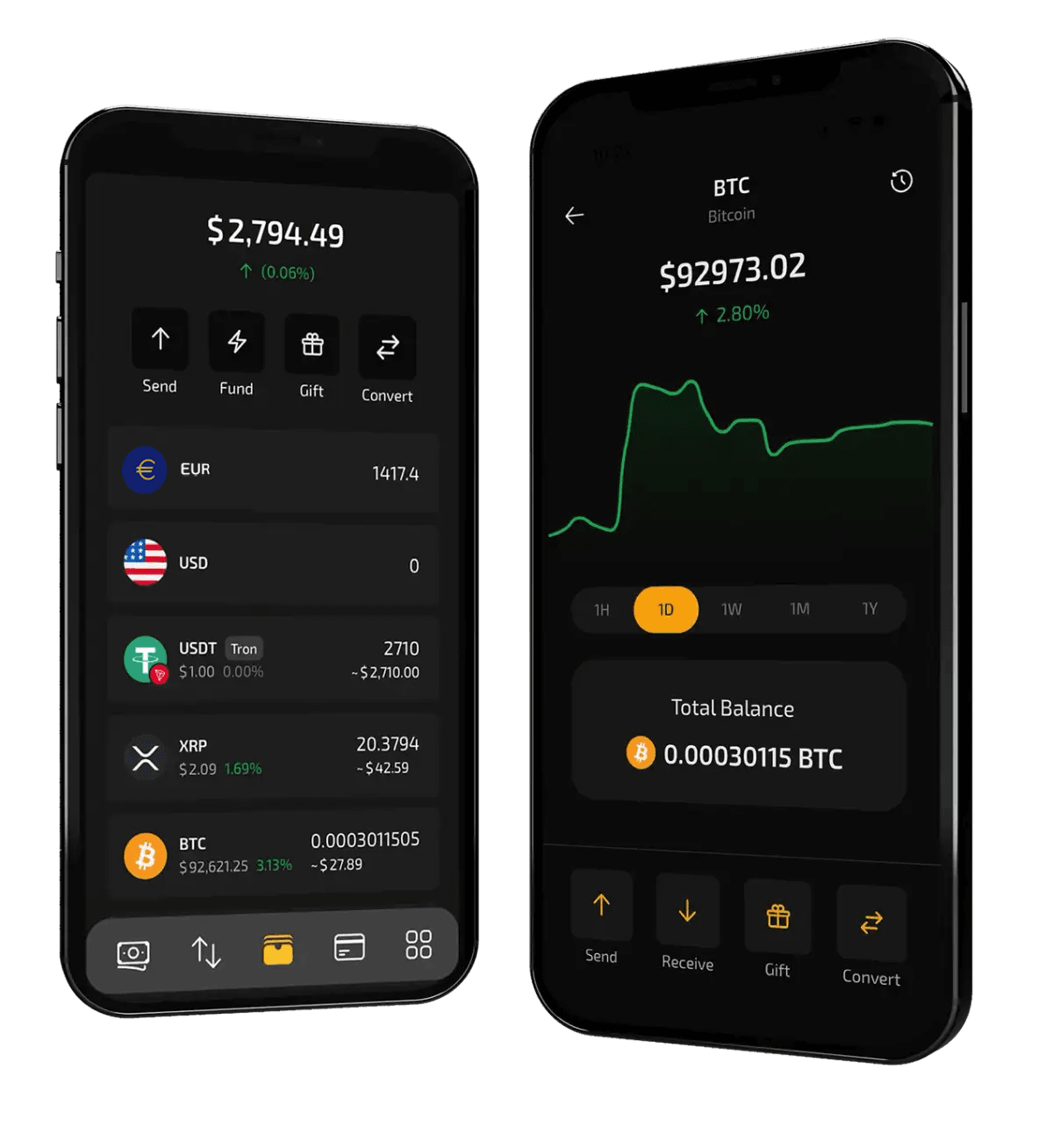Pallapay Mobile Application Hero