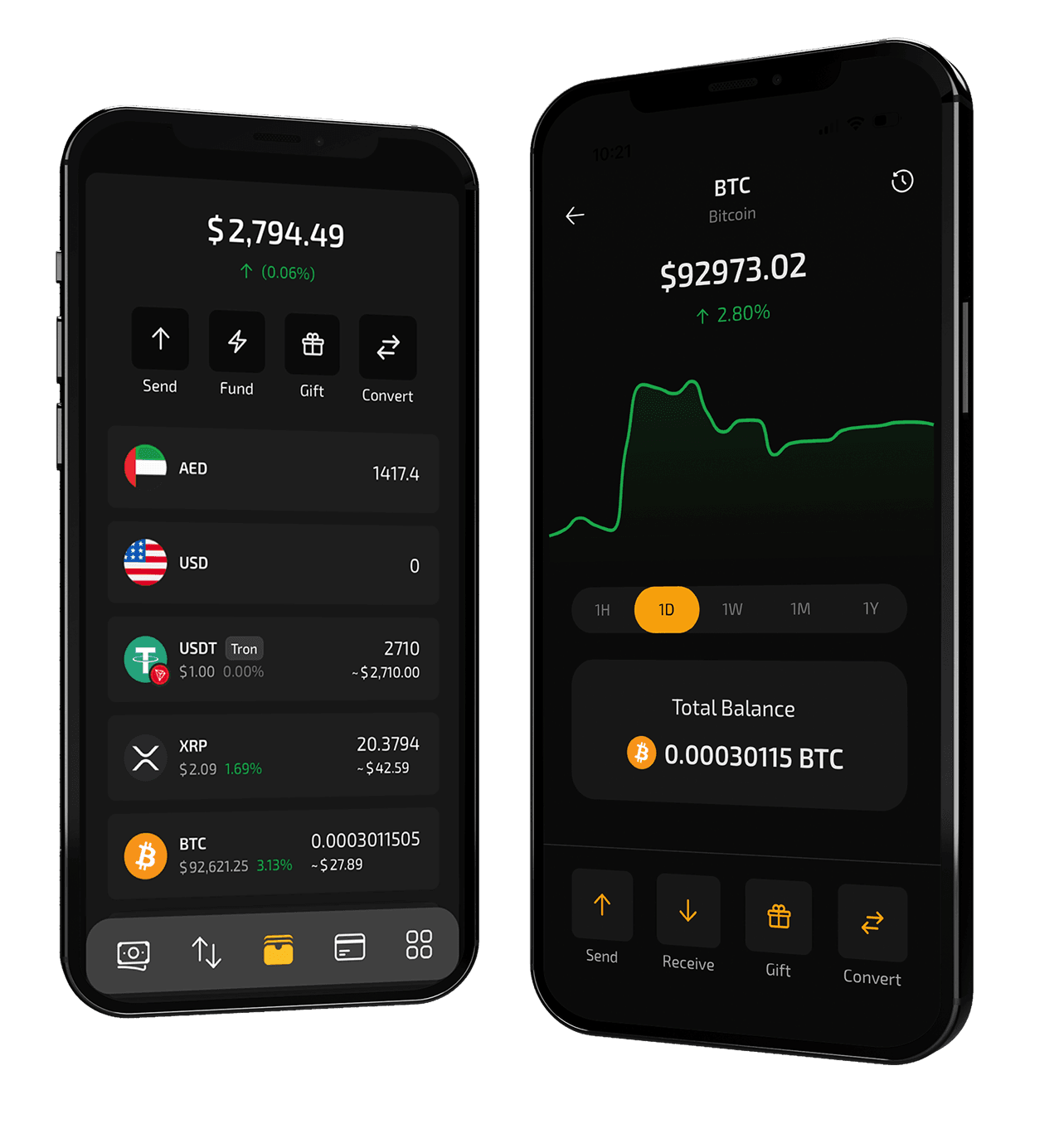 Pallapay Mobile Application Hero