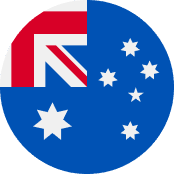 Australia Flag