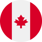 Canada Flag