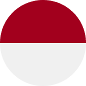 Indonesia Flag