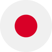 Japan Flag