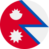 Nepal Flag
