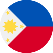 Philippines Flag