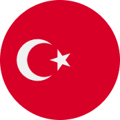 Turkey Flag