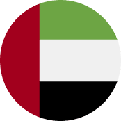 UAE Flag