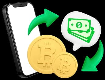 Crypto Off-Ramp