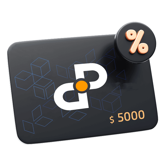 Crypto Gift Card