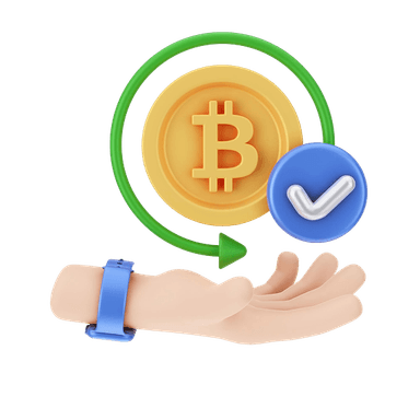 Bitcoin Icon
