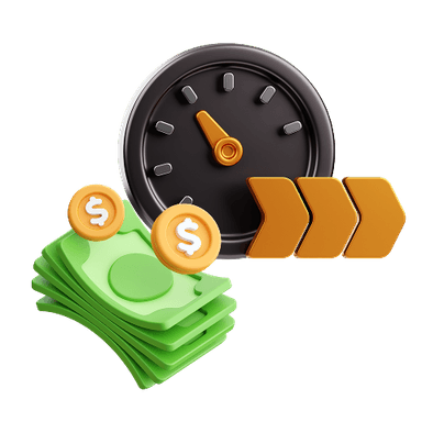 Fast Approval Process