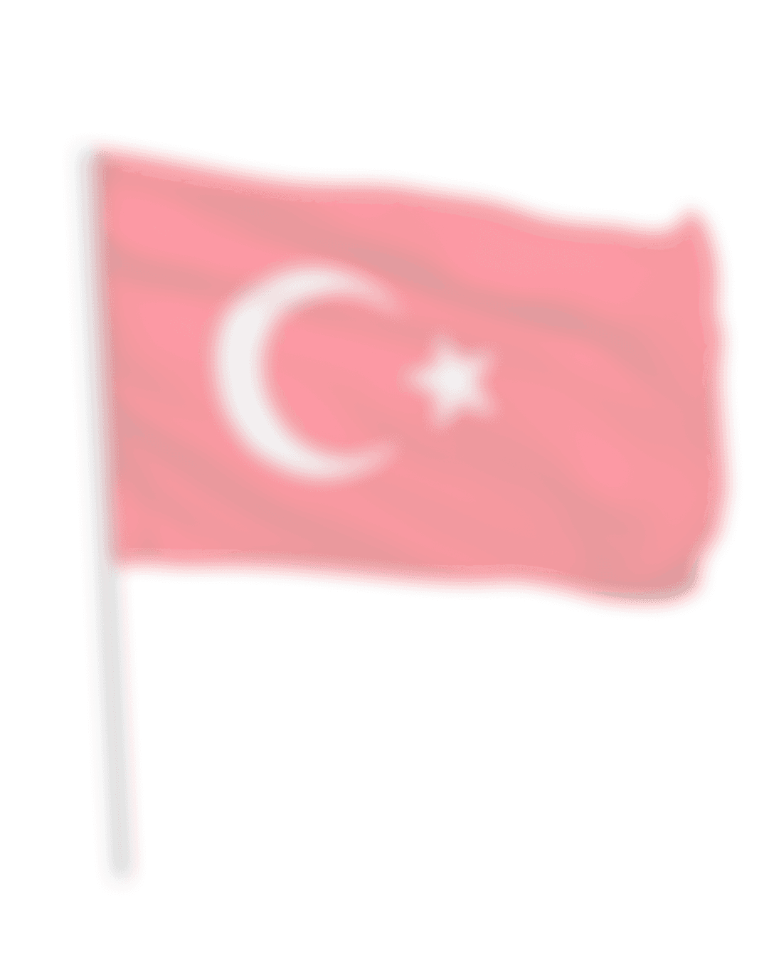 Turkey Flag