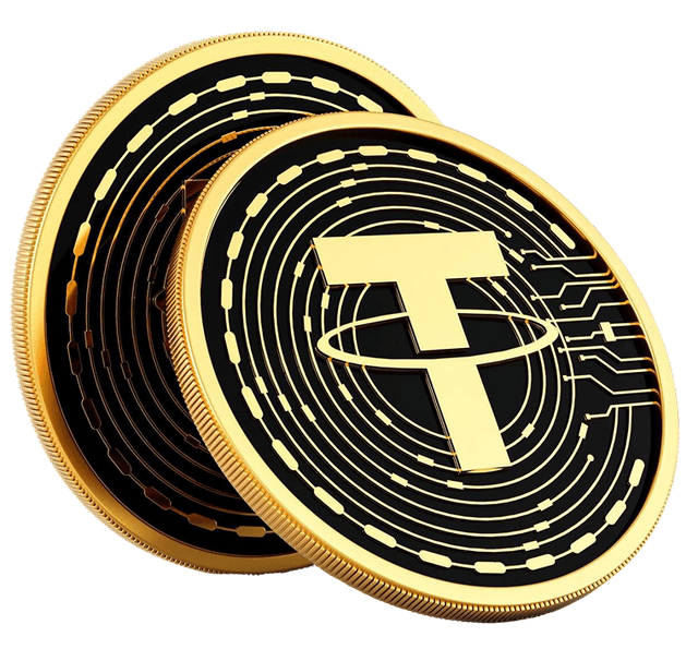 USDT Coin