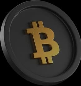 Bitcoin coin