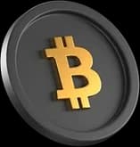 Bitcoin coin
