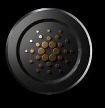 Cardano (ADA) coin icon
