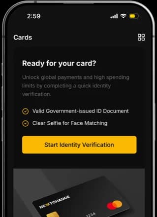Create Your Account