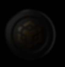 BNB coin icon
