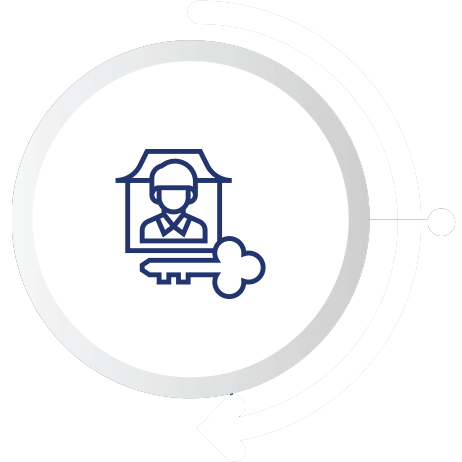 Onboarding key clients in UAE