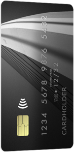 Bank Cards