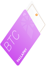 PallaPay Card