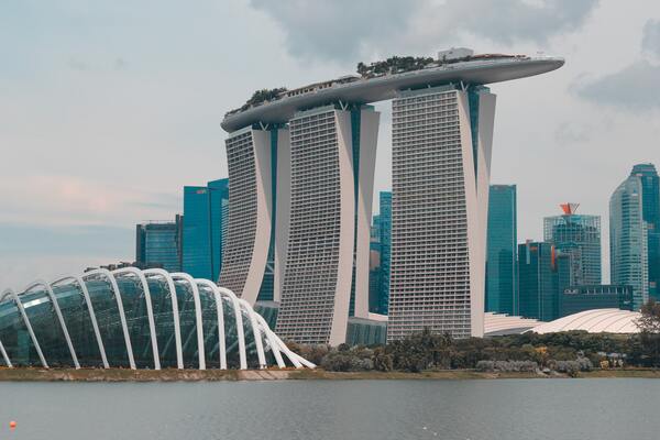 singapore