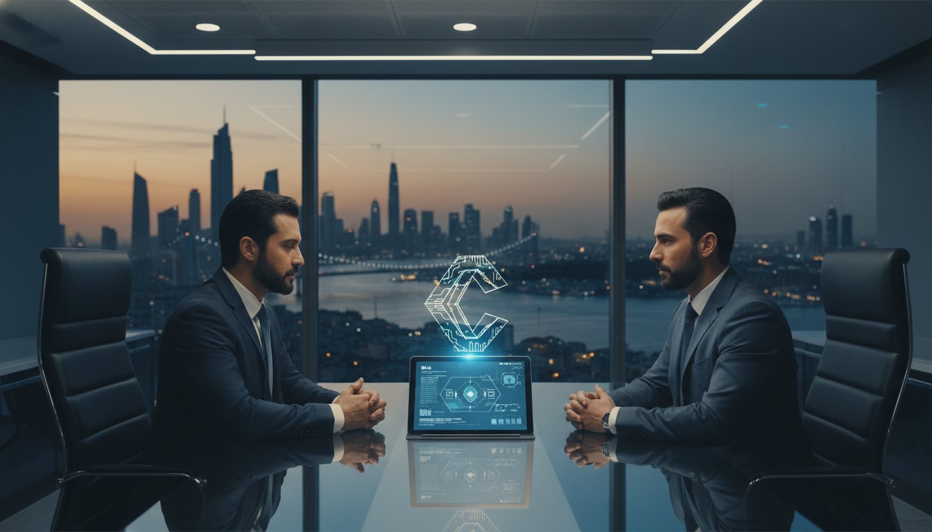 Buy USDT in Istanbul: A Secure 2026 Guide to Cash-to-Crypto Exchange