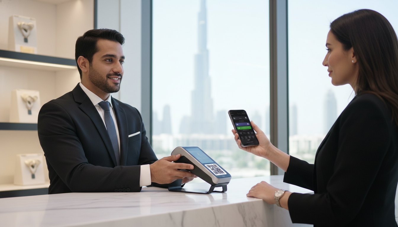 Crypto POS Machine: The Complete Guide for Merchants in 2026