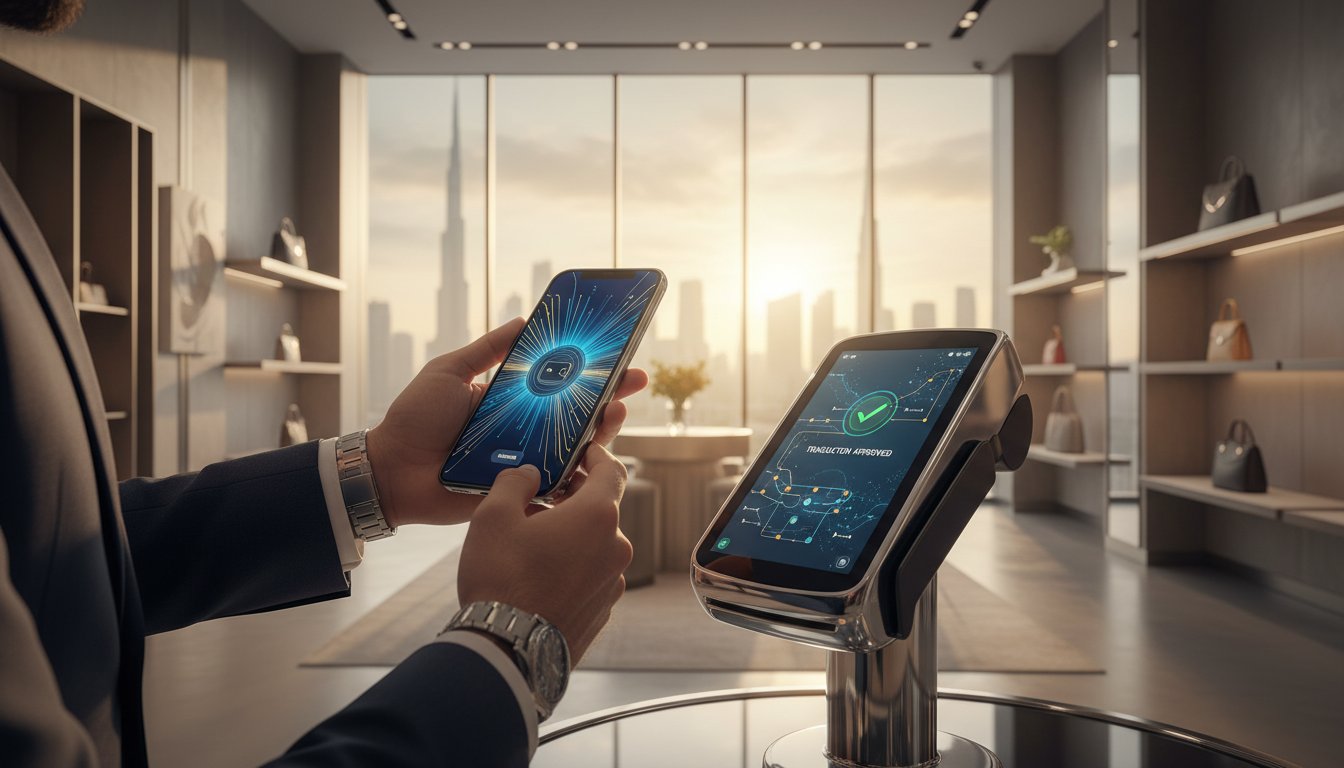 Crypto POS Machine for Business: The 2026 Strategic Implementation Guide