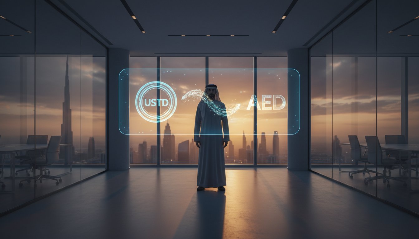 How to Cash Out USDT: The Definitive 2026 Guide to Instant Liquidity