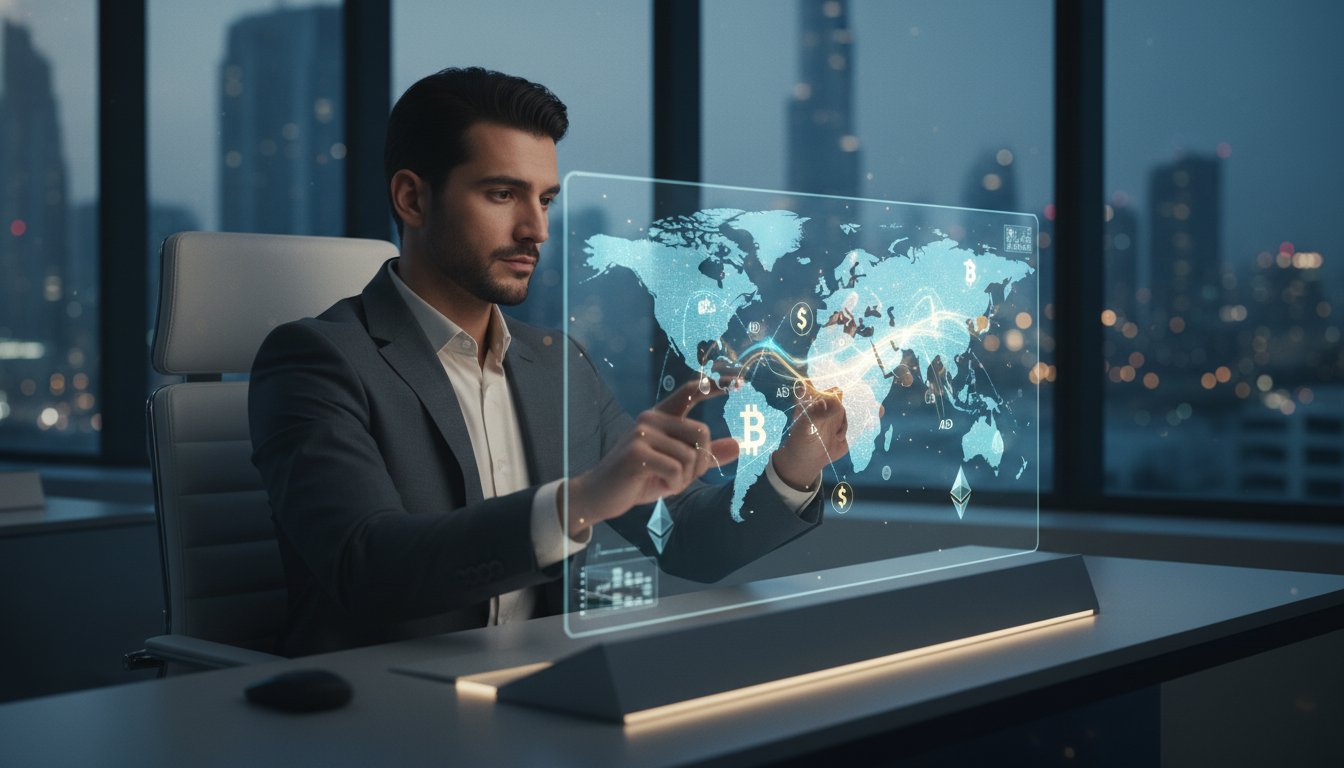 How to Choose a Crypto Payment Gateway in 2026: A Merchant’s Guide