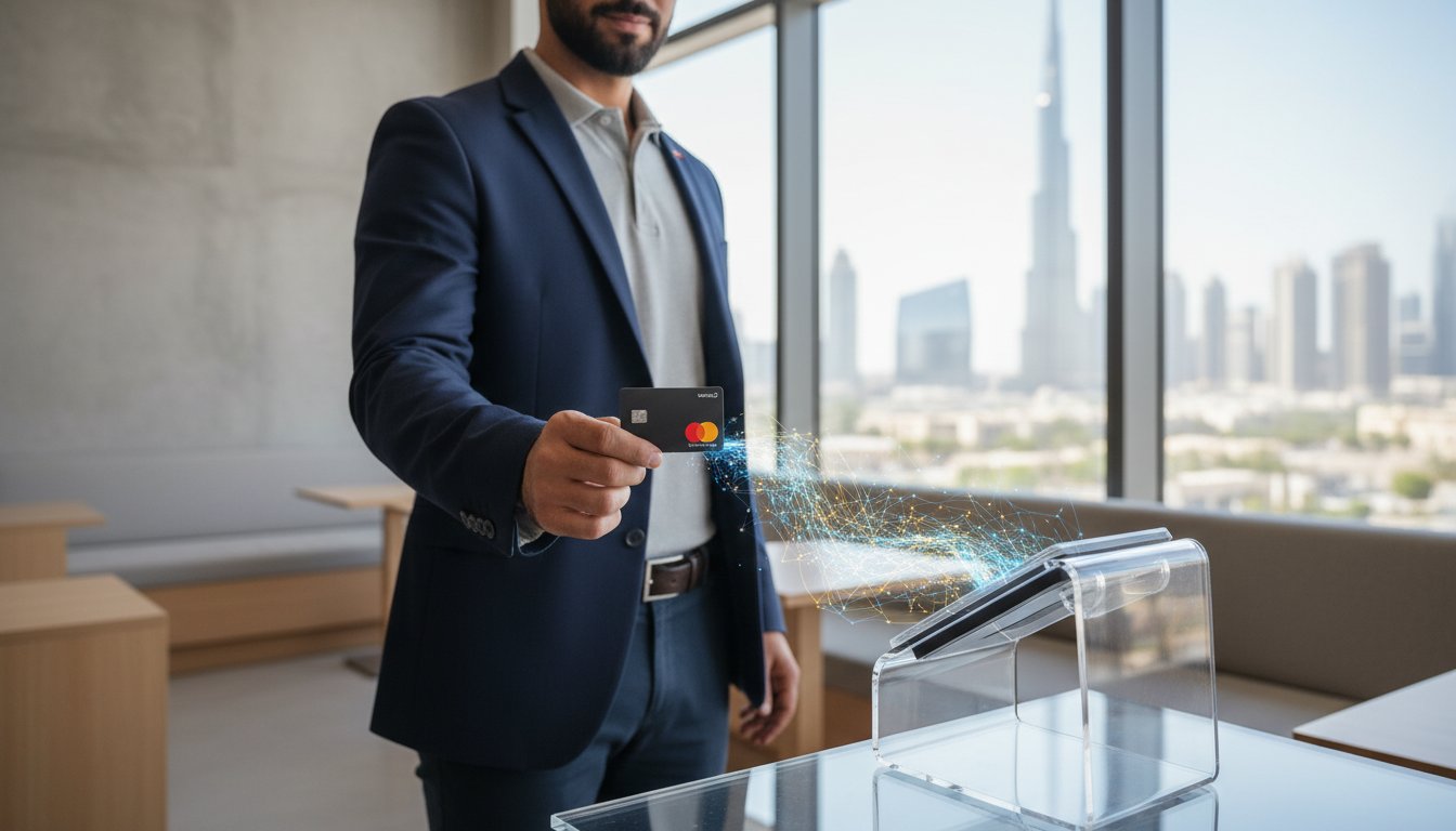 Pallapay Mastercard: The Definitive Guide to Global Crypto Spending in 2026