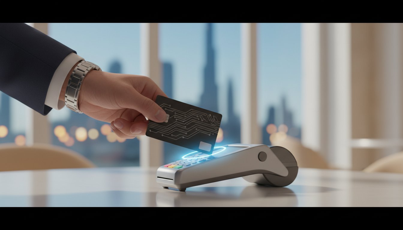 Best Crypto Debit Card in the UAE: 2026 Buying Guide for Residents