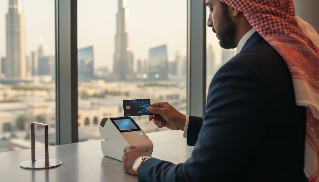 Crypto Debit Cards: Unlocking the Future of Payments in 2026