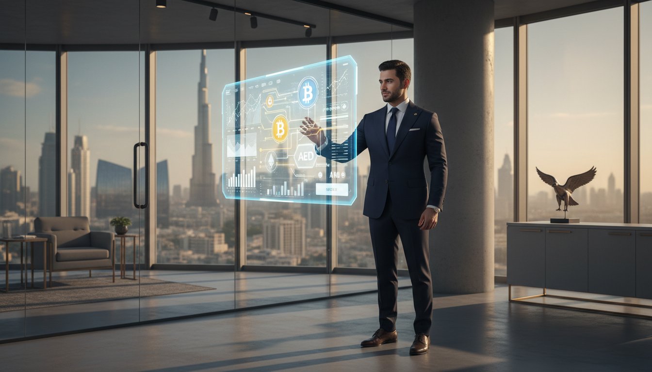 Crypto Payment Gateway for Shopify UAE: The Complete 2026 Merchant Guide