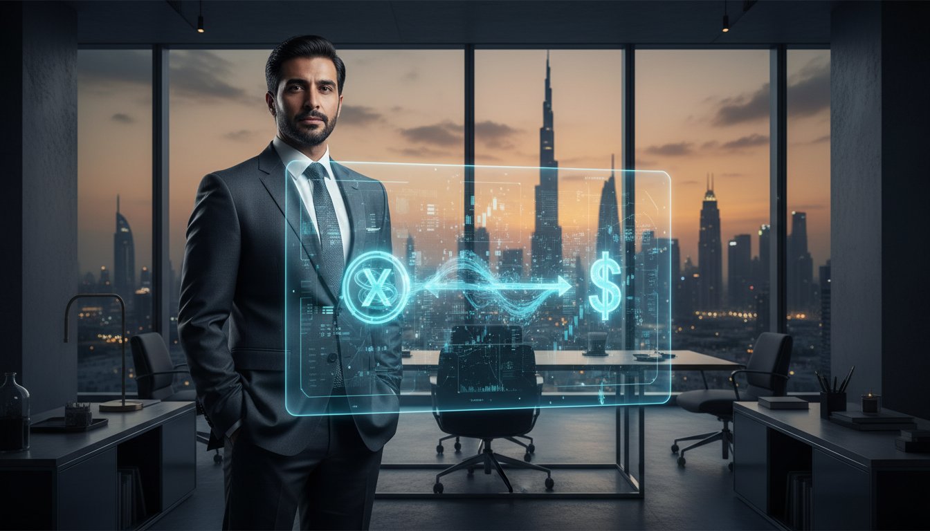 Crypto to Fiat Exchange: The Complete 2026 Guide to Instant Liquidity