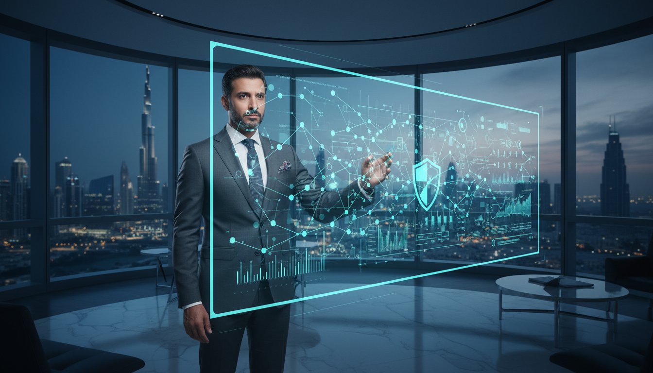 Regulated Crypto Exchange UAE: The 2026 Guide to Licensed Trading & OTC