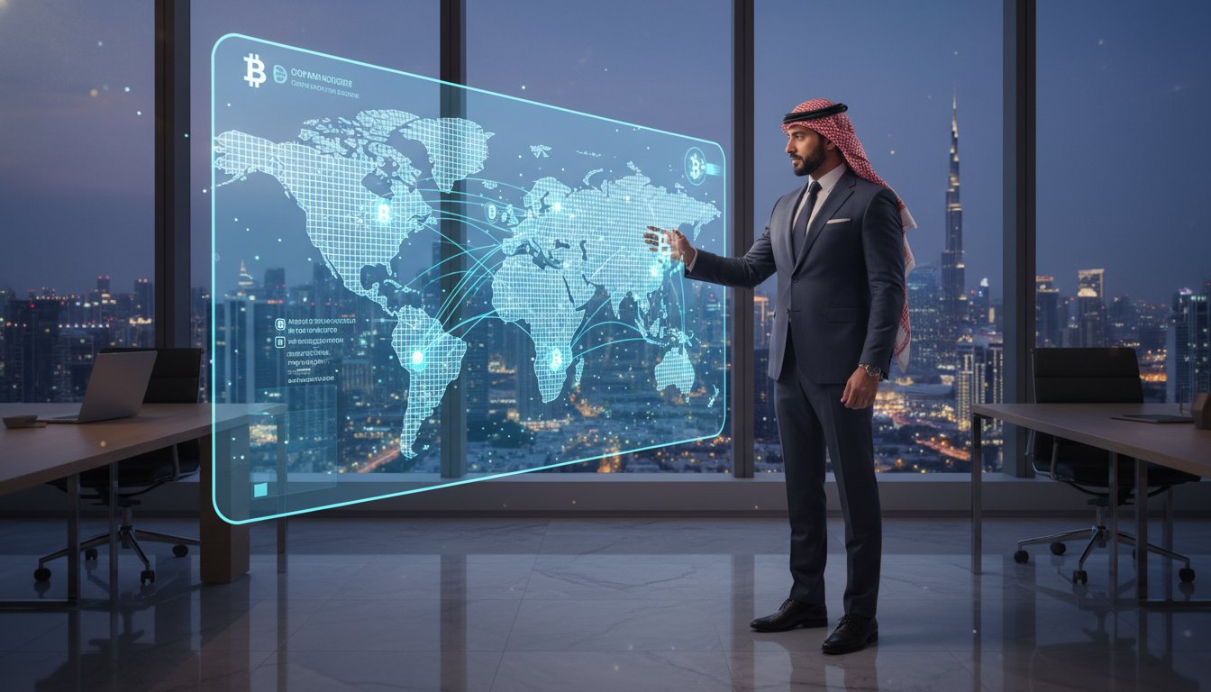 The Definitive Guide to API for Crypto Payments: Scaling Global Commerce in 2026