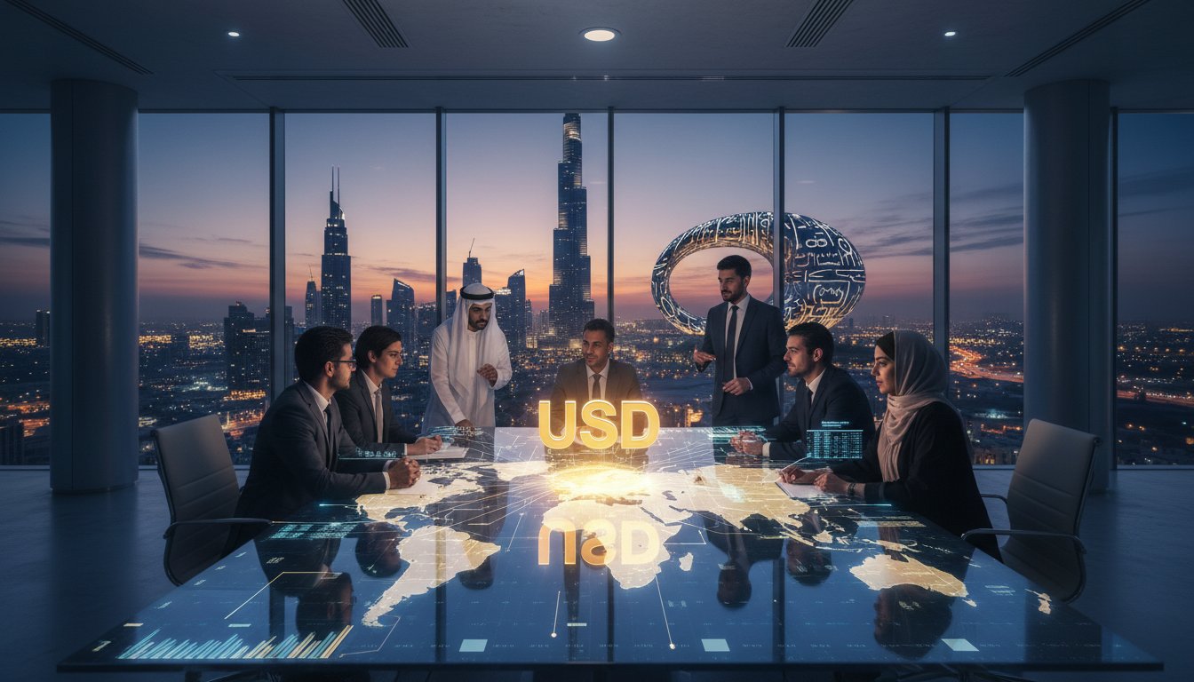 What is USDT? The Essential 2026 Guide to the World’s Leading Stablecoin