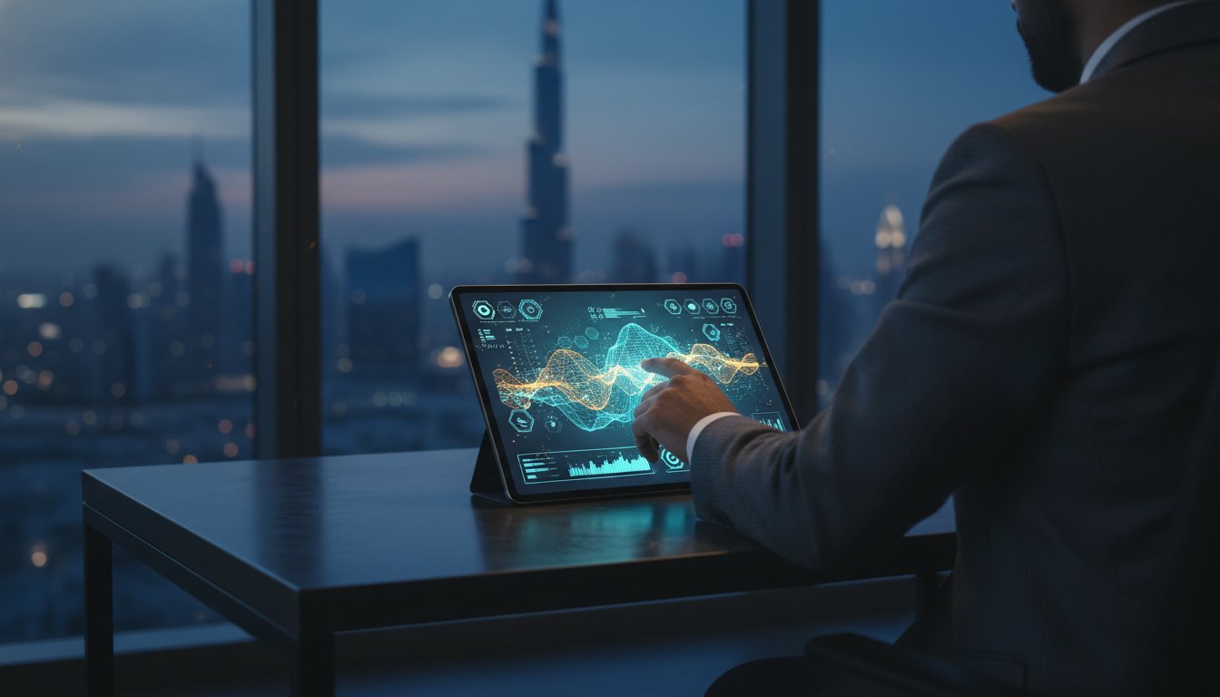 Business Crypto Wallet UAE: The 2026 Corporate Guide to Digital Asset Management