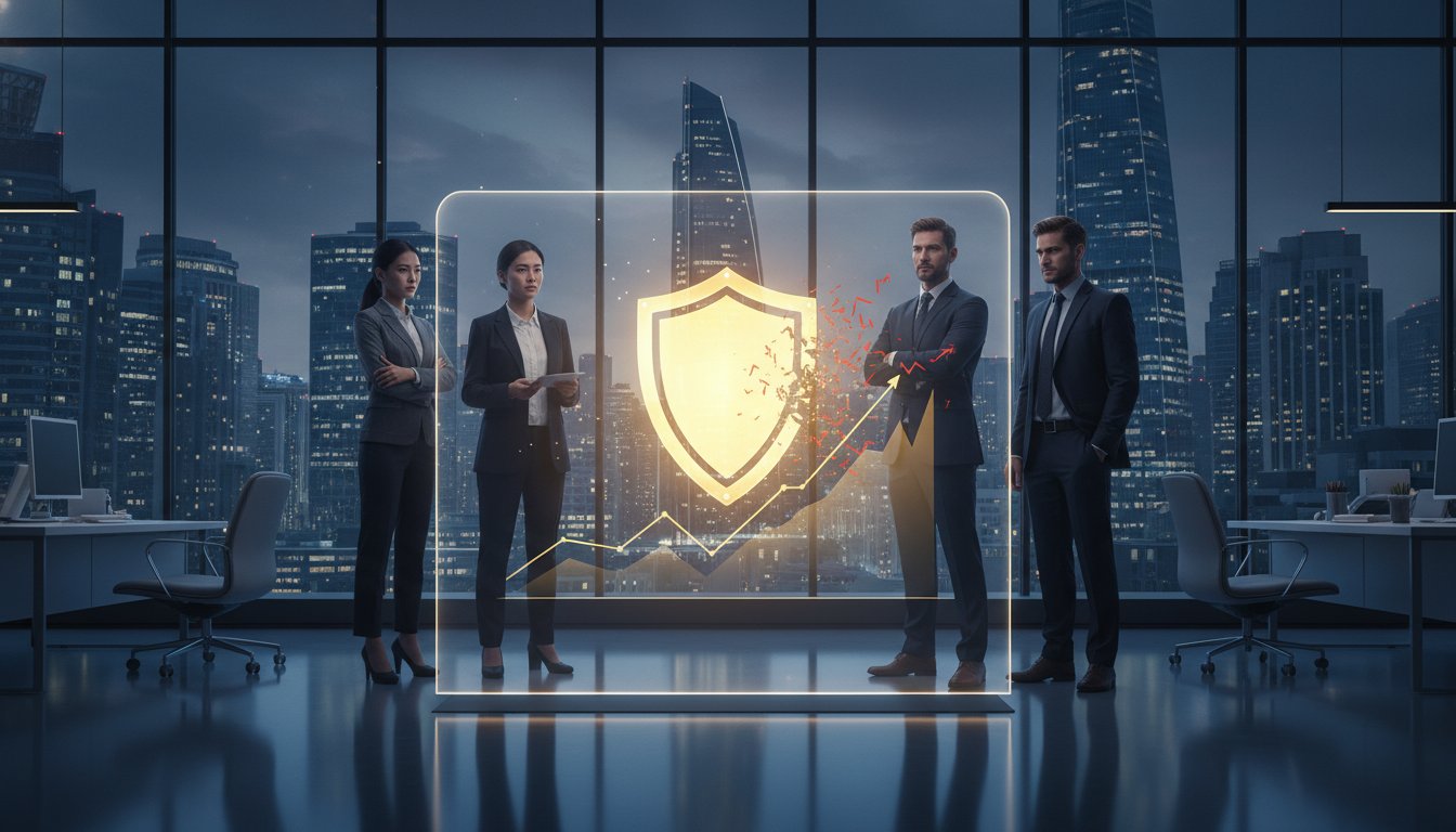 Crypto Chargeback Protection for Merchants: The 2026 Guide to Fraud-Free Payments